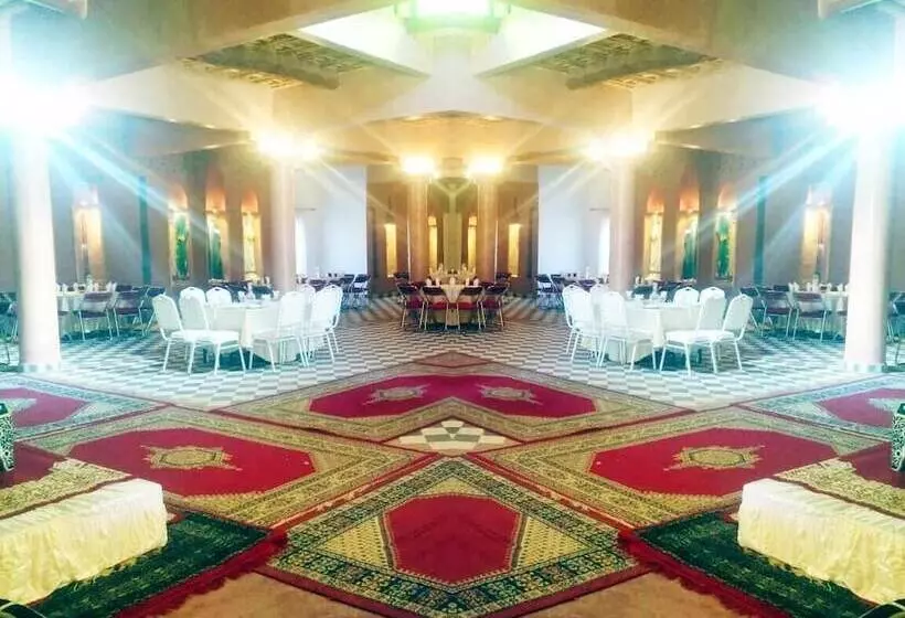 Majatalo Kasbah Dar Bahnini