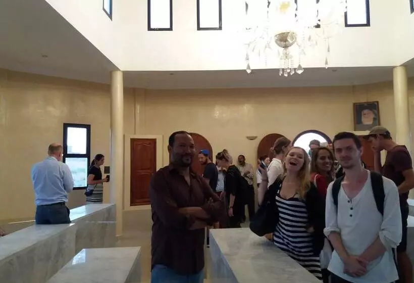 Majatalo Kasbah Dar Bahnini
