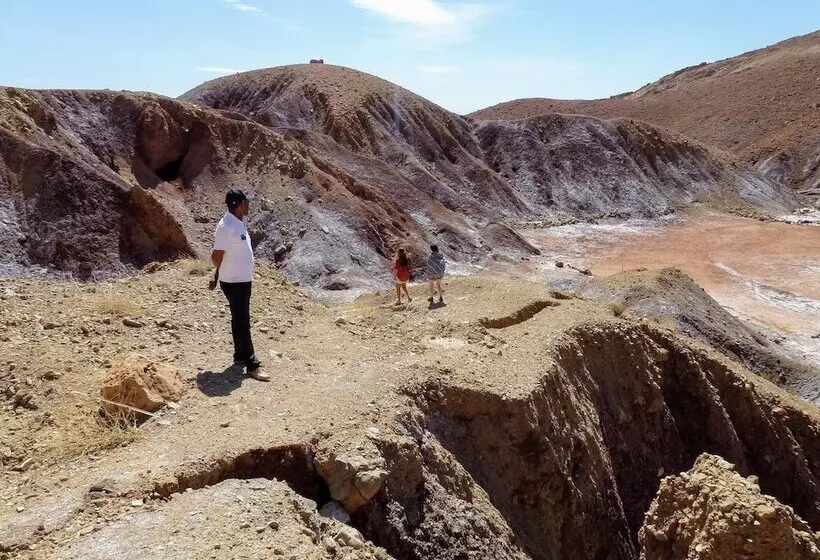 Majatalo Kasbah Dar Bahnini