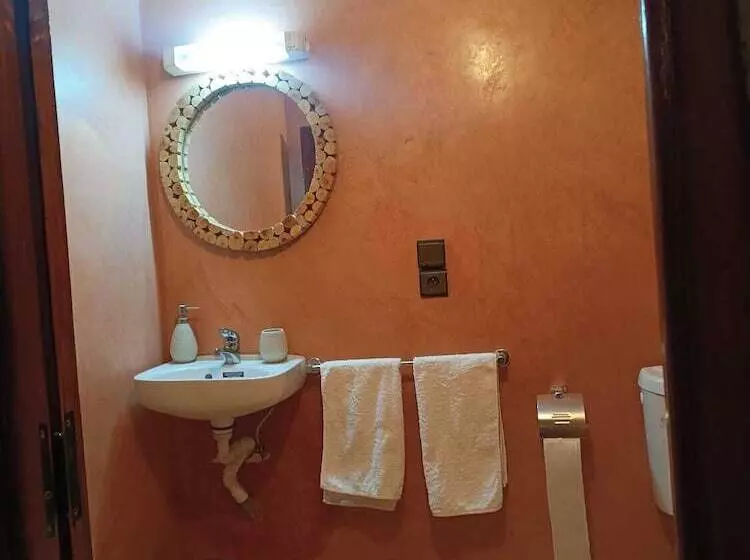 Majatalo Kasbah Dar Bahnini
