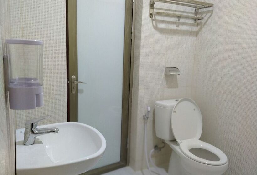 פנסיון Raja Akas