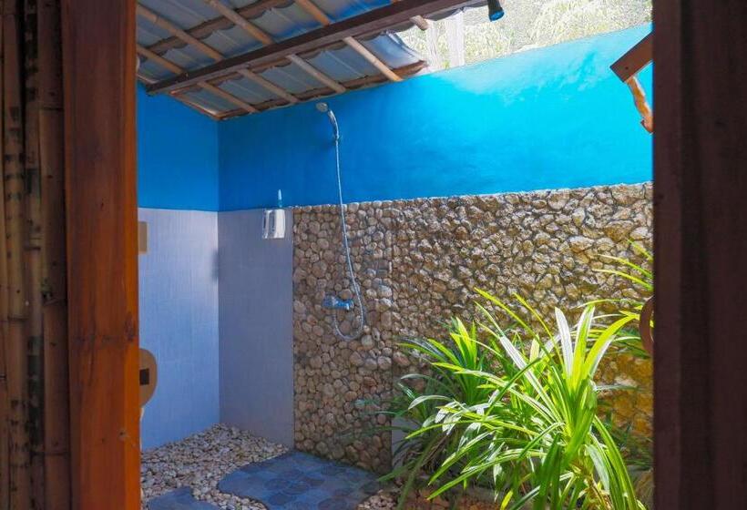 膳宿费 The Tamban Jukung