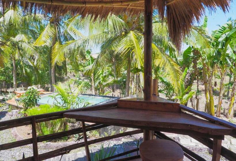 膳宿费 The Tamban Jukung