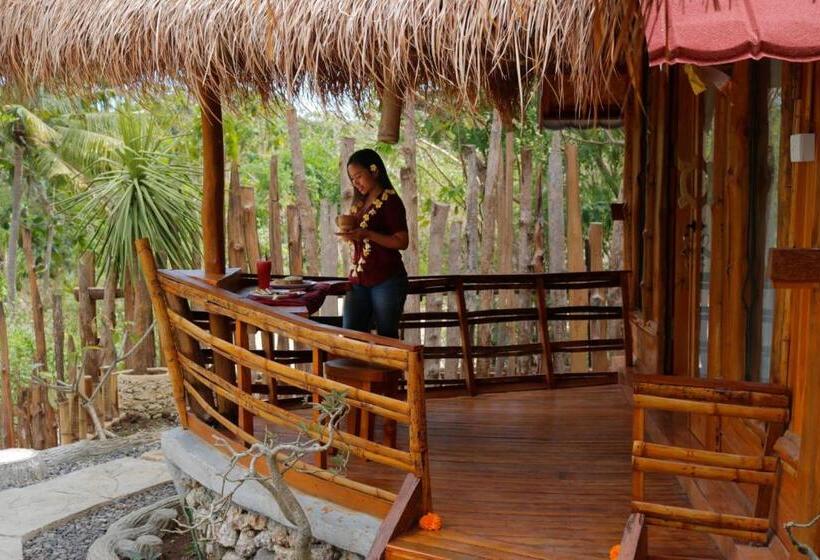 膳宿费 The Tamban Jukung