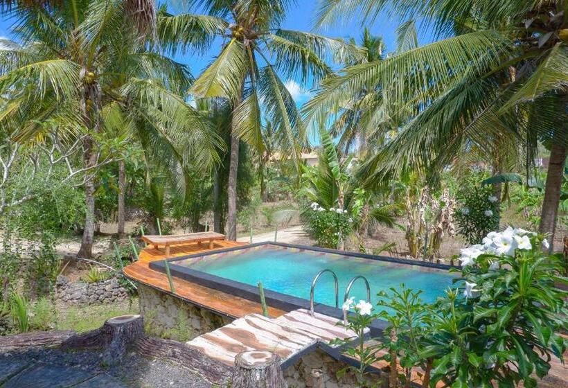 膳宿费 The Tamban Jukung