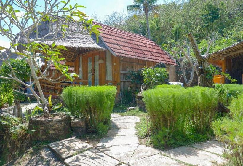 膳宿费 The Tamban Jukung