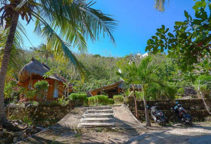 膳宿费 The Tamban Jukung