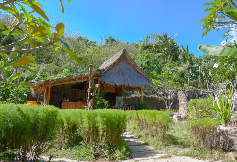 膳宿费 The Tamban Jukung