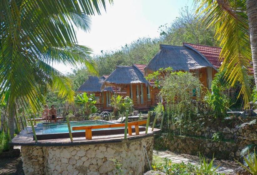 膳宿费 The Tamban Jukung