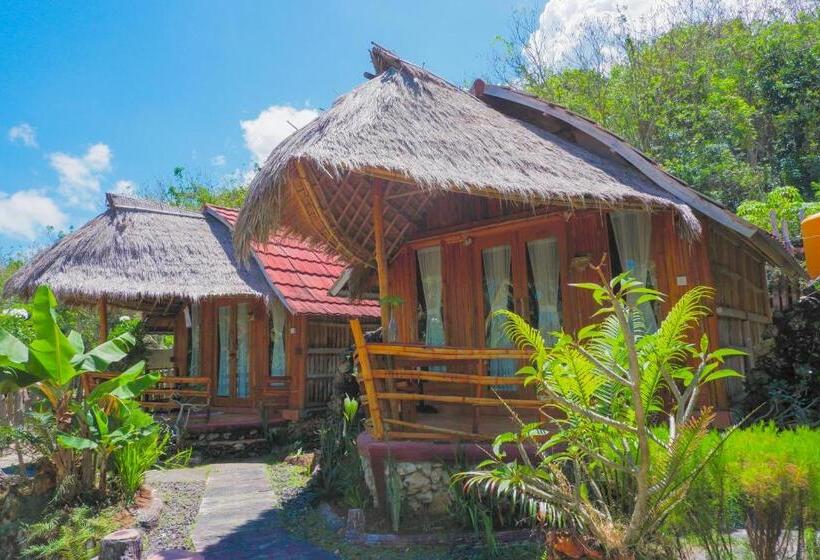 膳宿费 The Tamban Jukung