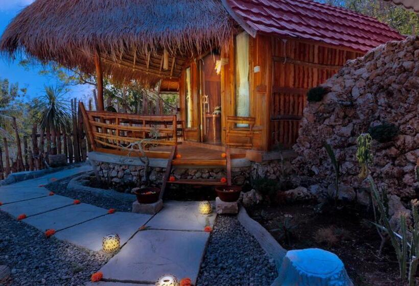 膳宿费 The Tamban Jukung