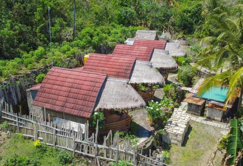 膳宿费 The Tamban Jukung