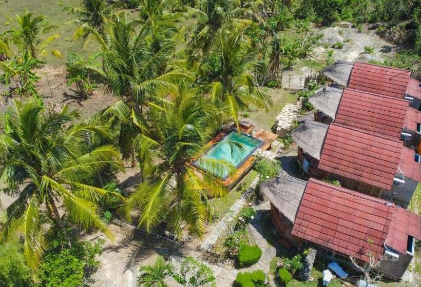 膳宿费 The Tamban Jukung