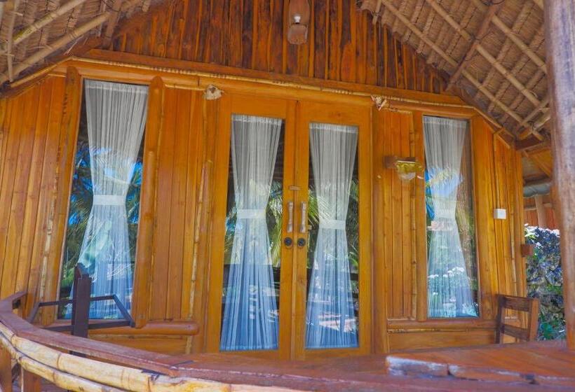 膳宿费 The Tamban Jukung