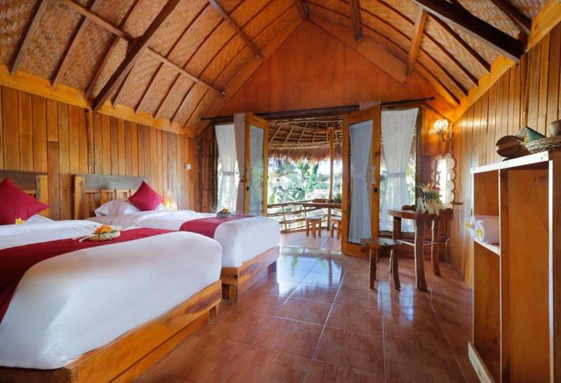 膳宿费 The Tamban Jukung