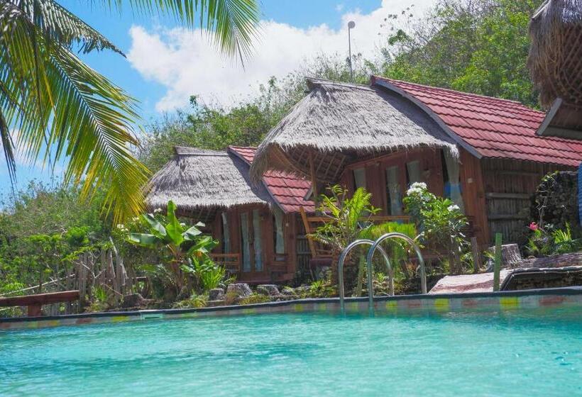 膳宿费 The Tamban Jukung