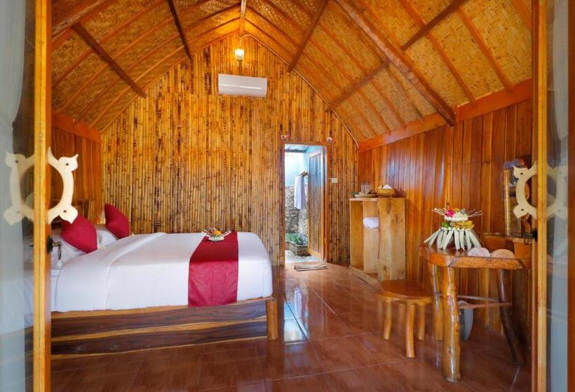 膳宿费 The Tamban Jukung