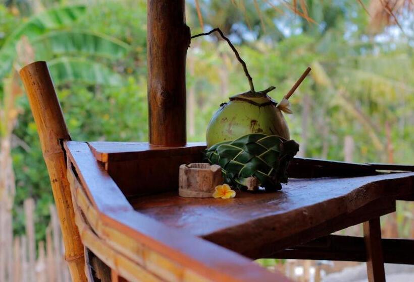 膳宿费 The Tamban Jukung