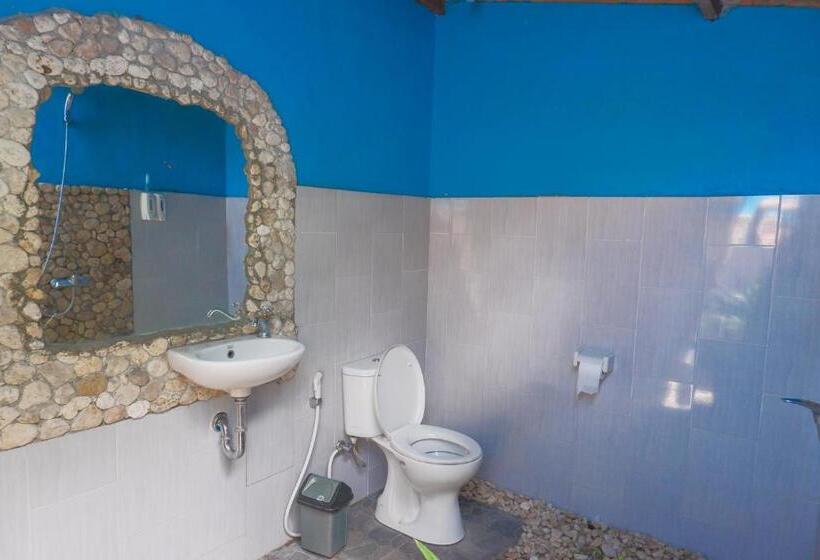 膳宿费 The Tamban Jukung