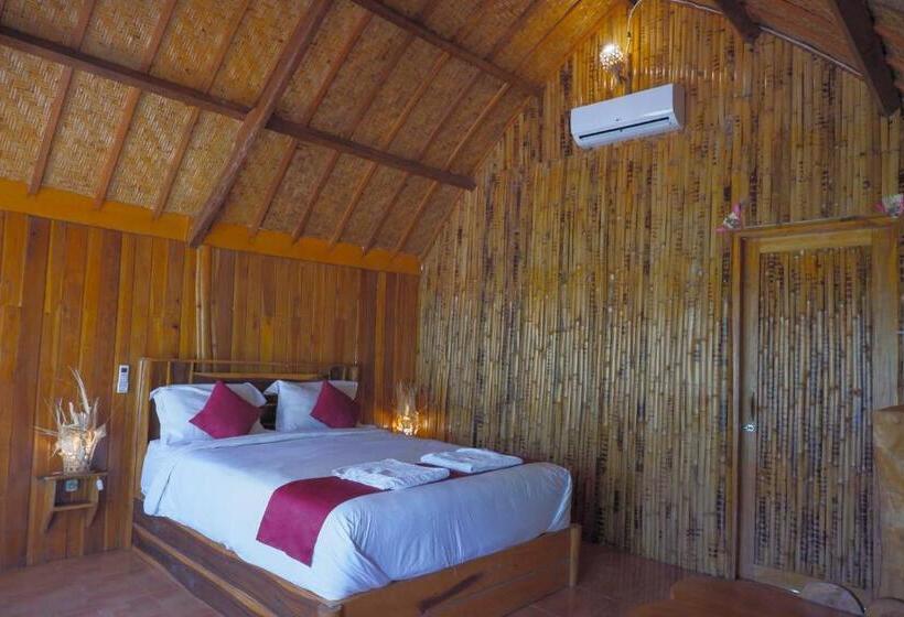 膳宿费 The Tamban Jukung