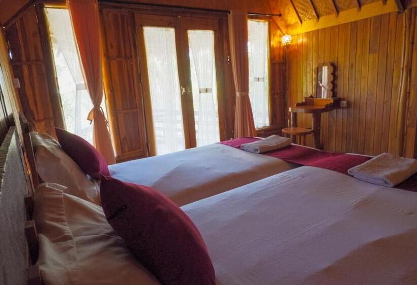 膳宿费 The Tamban Jukung