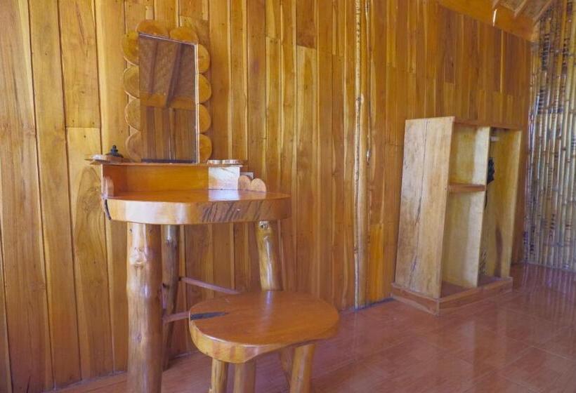 膳宿费 The Tamban Jukung