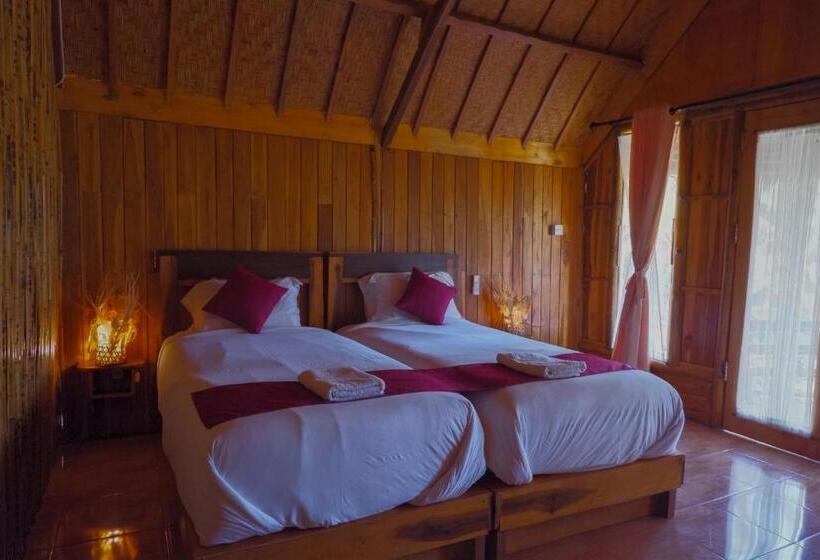 膳宿费 The Tamban Jukung