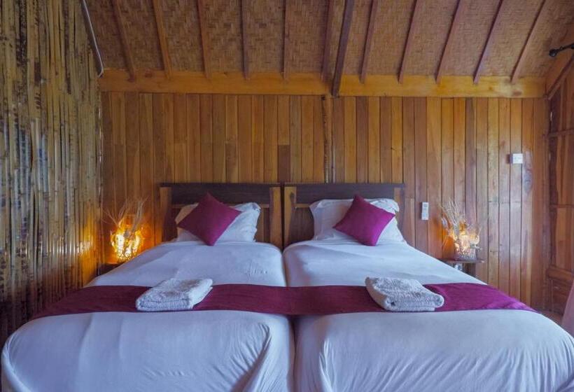 膳宿费 The Tamban Jukung