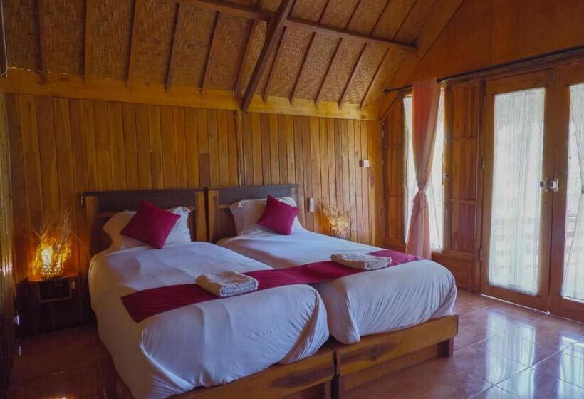 膳宿费 The Tamban Jukung