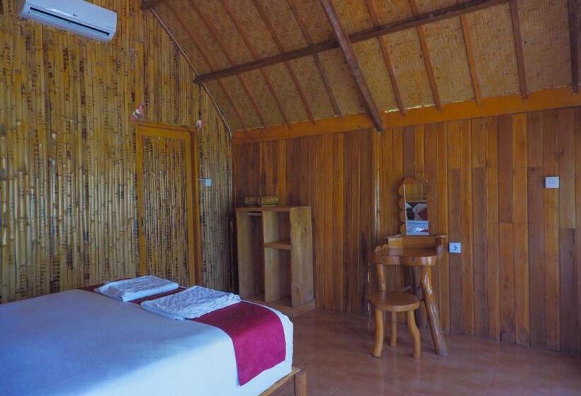 膳宿费 The Tamban Jukung