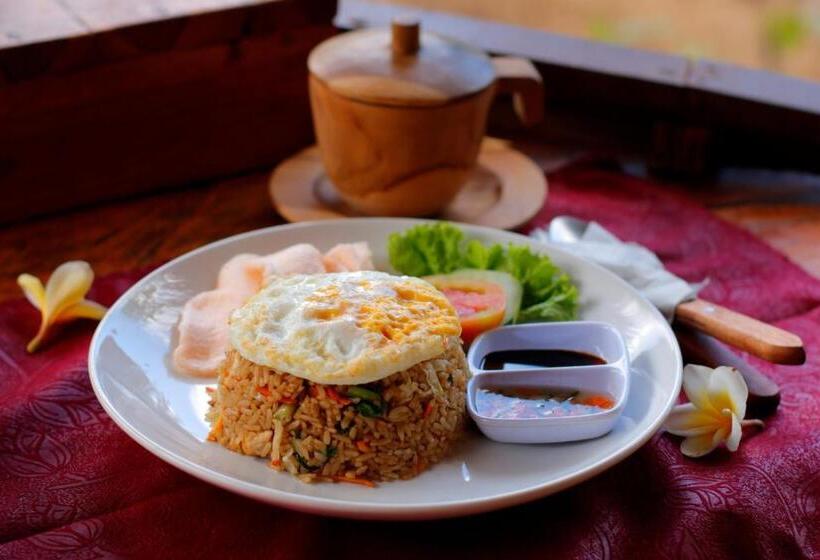 膳宿费 The Tamban Jukung