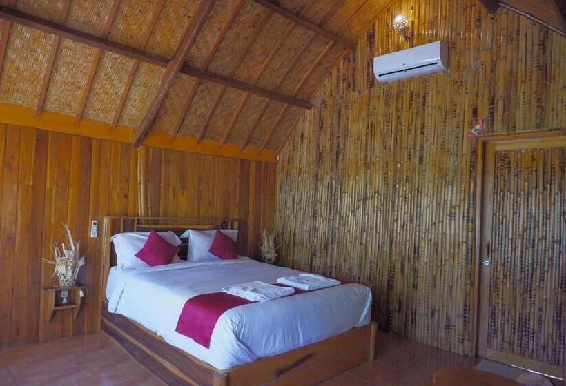 膳宿费 The Tamban Jukung