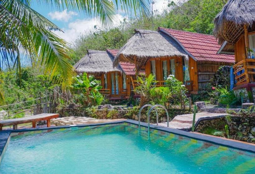 膳宿费 The Tamban Jukung