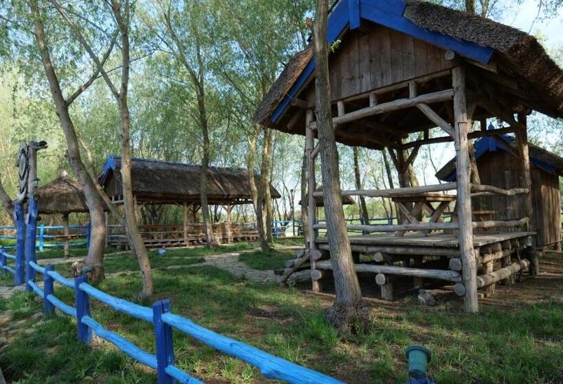 Pensiunea Pestisorul