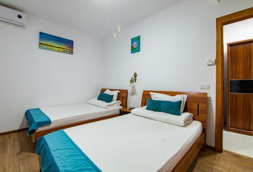 Pensiunea Pestisorul