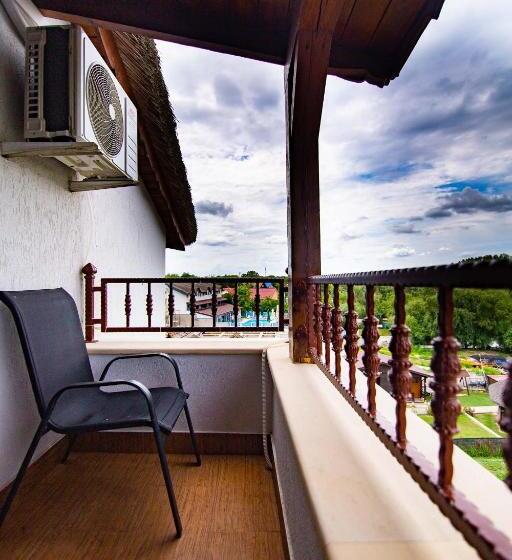 Pensiunea Pestisorul