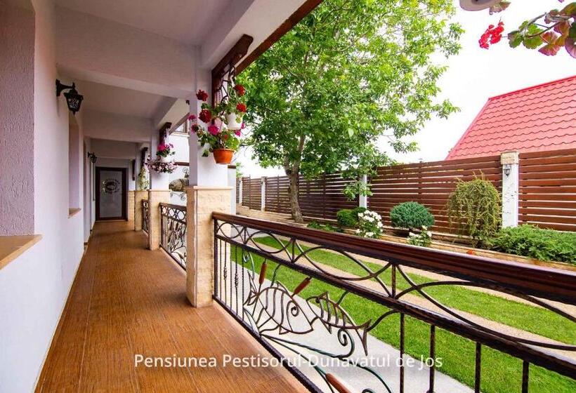 Pensiunea Pestisorul