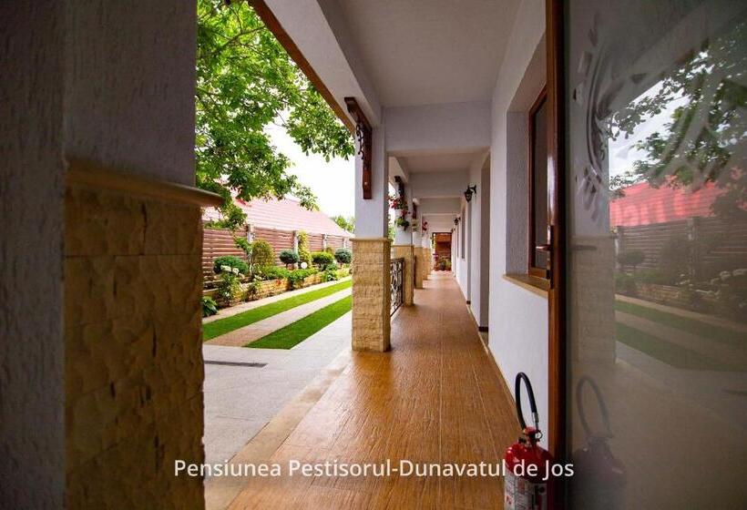 Pensiunea Pestisorul