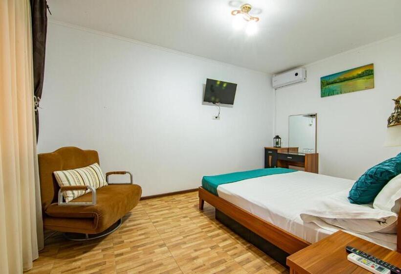 Pensiunea Pestisorul