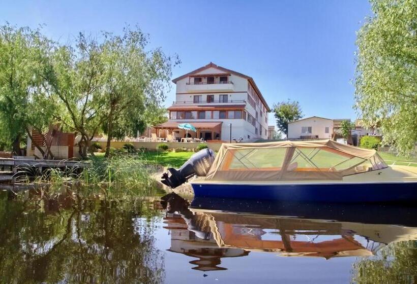 Pensiunea Pestisorul