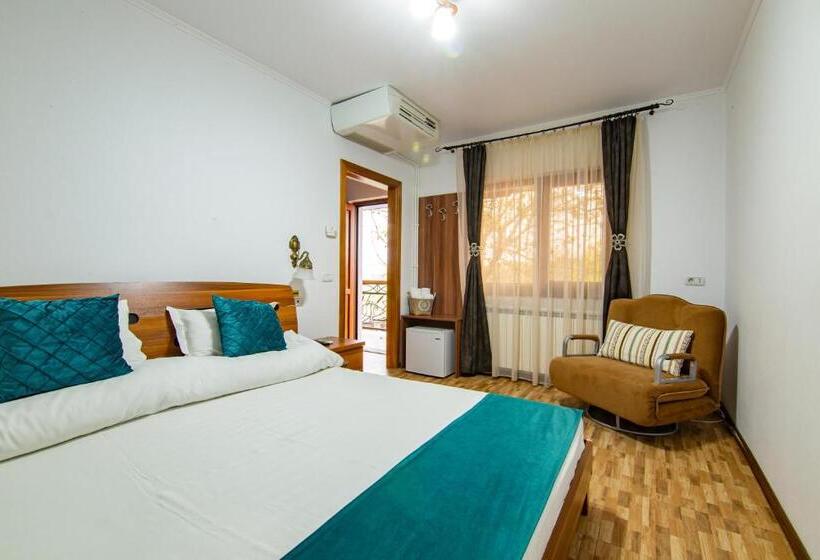 Pensiunea Pestisorul