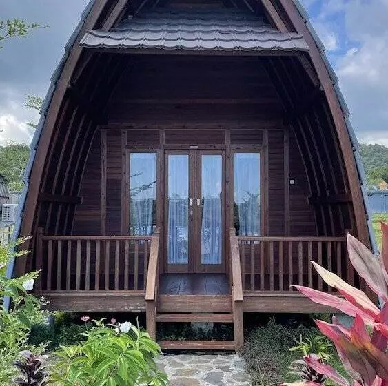 Raffles Inn Labuan Bajo