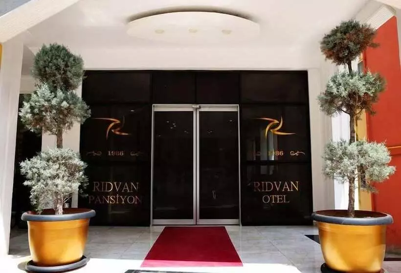 Ridvan Otel