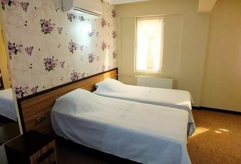 Ridvan Otel