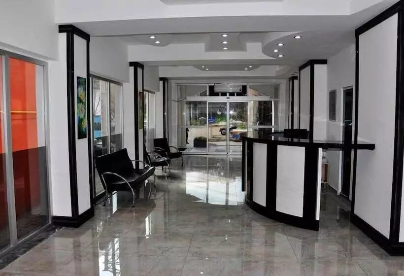 Ridvan Otel