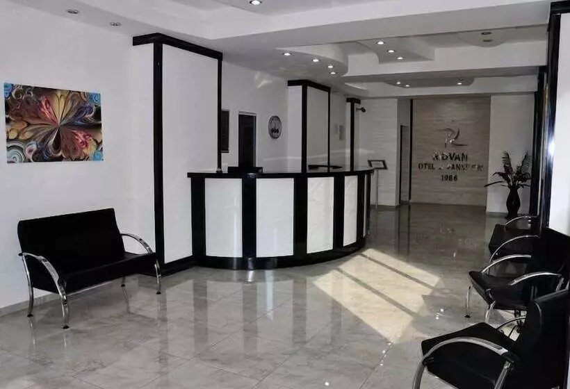 Ridvan Otel