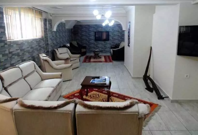 Ridvan Otel