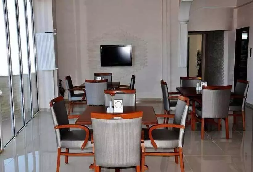 Ridvan Otel