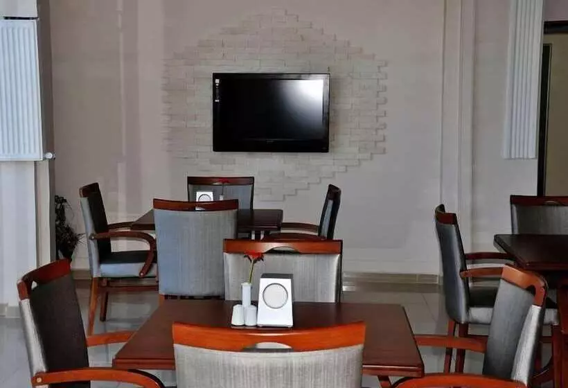 Ridvan Otel