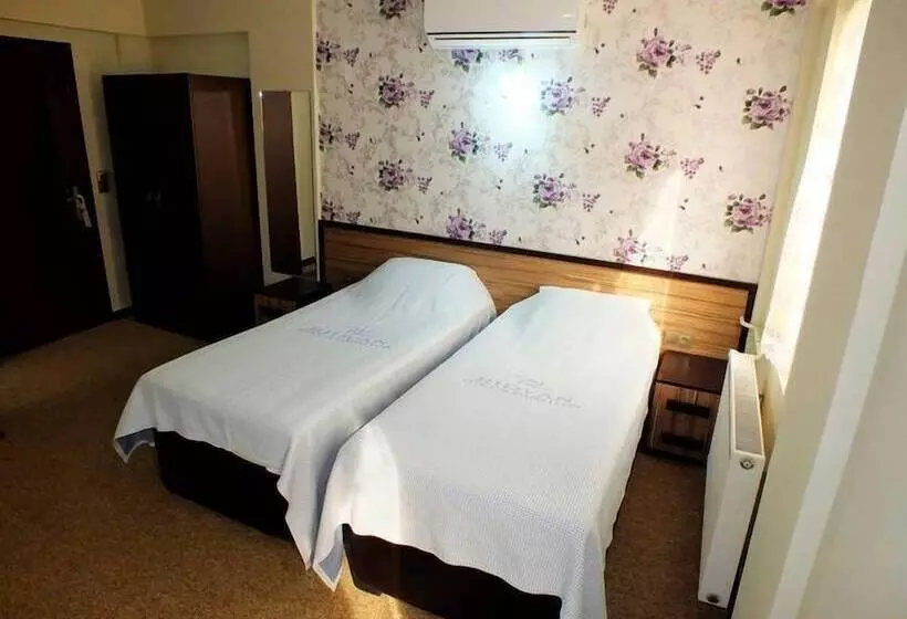Ridvan Otel